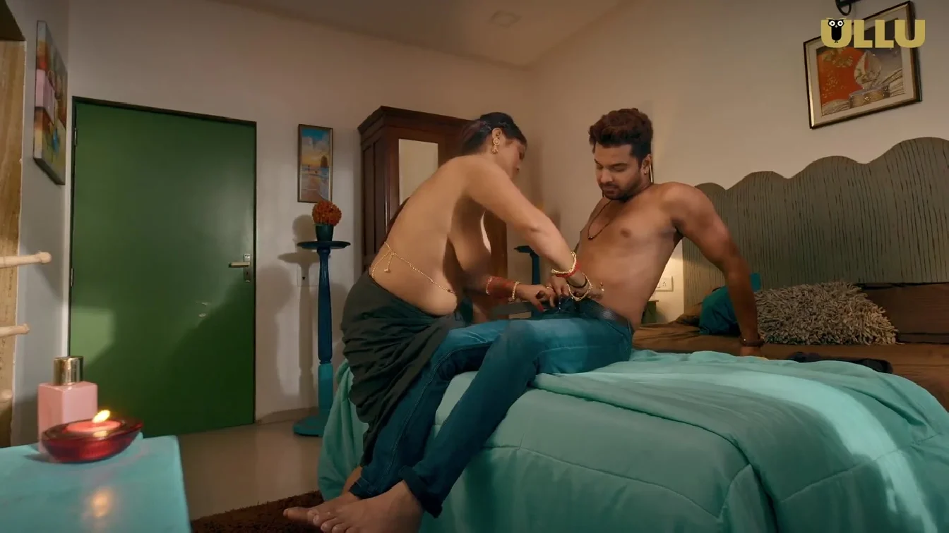 Preview of Happy Ending S01 P01 (E01-04) Feni